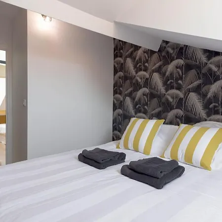 Duplex Pradignac By Halldis * Cannes