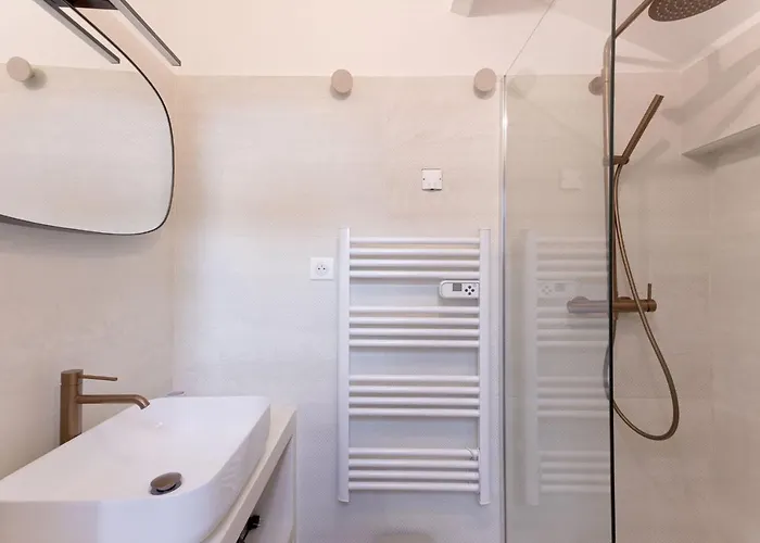 Duplex Pradignac By Halldis * Cannes