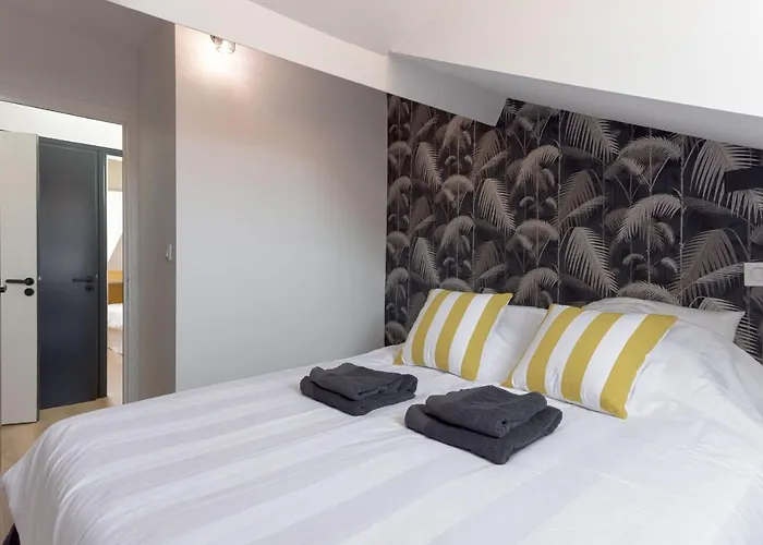 Duplex Pradignac By Halldis * Cannes