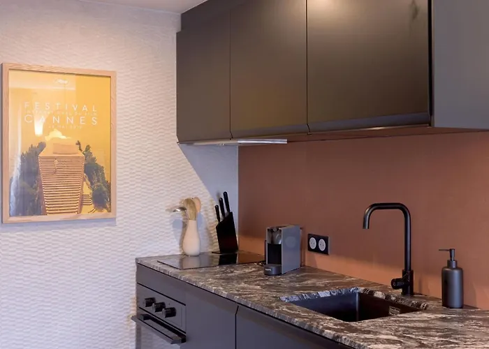 Duplex Pradignac By Halldis Apartment